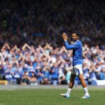 Rozlúčka, Goodison Park: Everton vyhrá posledný zápas Premier League v jej 133 -ročnom dome