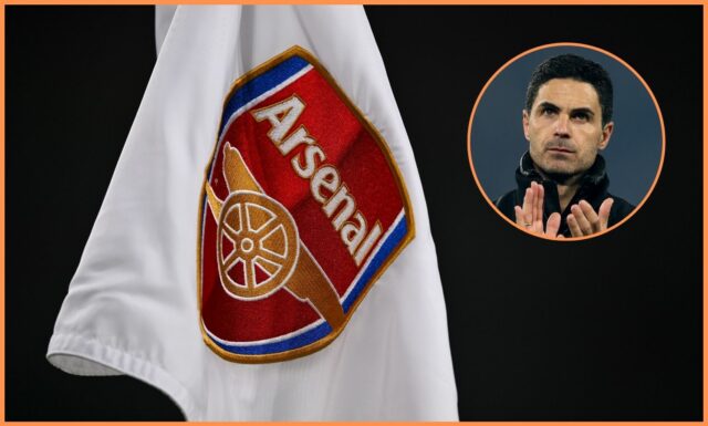 Rozpočet prevodu Arsenal pre okno letného prevodu je odhalený

