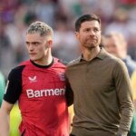 Rozsudok Xabi Alonso o Florian Wirtz hovorí veľa blízko Liverpoolu blízko obrovského prevodu