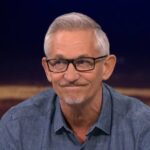 Lineker odrezal emocionálnu postavu pod jeho posledným pohľadom BBC
