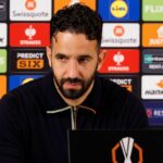 Ruben Amorim Man United, aby platil zamestnancom za prítomnosť UEL -A - zdroje
