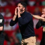 Ruben Amorim Man United exploduje v „nepríjemnej“ forme, „nebezpečnej kultúre“