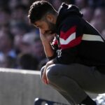 Ruben Amorim Man United sa nezastaví, ale trvá na tom, že práca je v poriadku