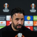 Ruben Amorim Namacks tri mužské UTD hviezdy, keď privádza šatne späť na zem
