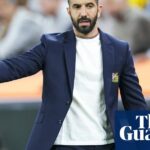 Ruben Amorim Sorry povedal fanúšikom Manchester United po poslednej hre | Manchester United