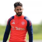 Ruben Amorim Target a déclaré à Target «pourrait être comme Eric Cantona» et «Change» Man Utd