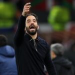 Ruben Amorim a pris une décision clé alors que l'homme UTD réserve sa place finale de la Ligue Europa