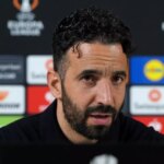 Ruben Amorim dit que l'homme à court d'argent UTD a une «responsabilité» importante de la Premier League importante