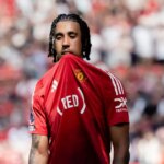 Ruben Amorim doručí aktualizáciu zranenia muža Utd do finále Európskej ligy, keď Spurs trpí veľkým štrajkom