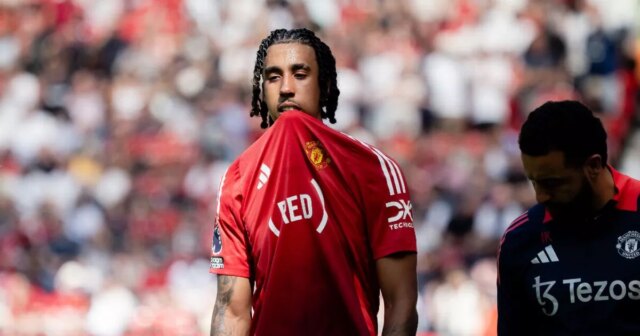 Ruben Amorim doručí aktualizáciu zranenia muža Utd do finále Európskej ligy, keď Spurs trpí veľkým štrajkom


