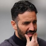 Ruben Amorim dostal krutú pripomienku po zlyhaní stratégie Sir Alexa Fergusona