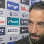 Ruben Amorim explique la décision du major de l'homme UTD avant le conflit de Chelsea Premier League