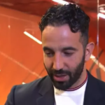 Ruben Amorim explique la décision finale controversée de la Ligue Europa alors que les fans disent que l'homme UTD a «condamné»