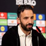 Ruben Amorim fait des finances honnêtes UTD et 100 millions de livres sterling.
