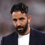 Ruben Amorim informe les joueurs de l'homme UTD qu'il reste et dit à Garnacho de trouver un nouveau club '