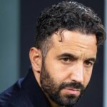 Ruben Amorim laisse entendre que l'homme Utd pourrait faire ses débuts à Teen Brentford en tant que star à la blessure «limite»