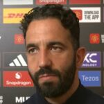 Ruben Amorim limogé par Man Utd une idée «risible» - il mérite des félicitations