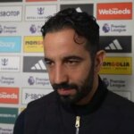 Ruben Amorim montre de vraies couleurs après avoir remis Chido Obi, 17 ans, commencer contre Brentford