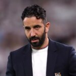 Ruben Amorim musí čeliť kontrole, pretože kľúčové rozhodnutia vo finále muža Dear Europa League