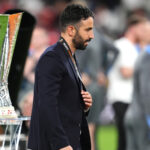 Ruben Amorim odhaľuje svoje plány po tom, čo Manchester United vynechal európsky futbal