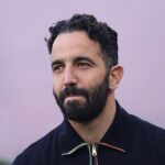 Ruben Amorim umožnil 30 zamestnancom vziať svoje rodiny do finále Európskej ligy