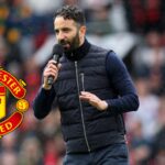 Ruben Amorim posiela správu mužom United po „katastrofách“
