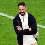 Ruben Amorim prekvapený fanúšikmi Manchester United; Zistite ako