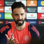 Man United Boss Ruben Amorim, Bruno Fernandes'i odhodlaný prilákať Saudskú pozornosť