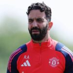 Ruben Amorim reaguje po Roy Keane | Futbalový šport