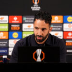 Ruben Amorim ukazuje, že taktika Manchester United sleduje späť, aby oživila silné stránky veterána
