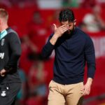 Ruben Amorim upustí muža Utd Bombshell, keď vyvoláva pochybnosti o svojej budúcnosti v klube