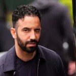 Ruben Amorim «veut être limogé» comme l'homme Utd fait face à une «perspective infernale» et doit décider du plan