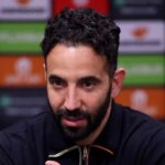 Rubens Amorim hovorí o poplatkoch pre personál Utd za lístky Bilbao, nie ineos | Futbalový šport