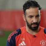 Rubens Amorim's "Hanassed", keď mám otvorené rozhovory s bossom UTD s doskou | Futbalový šport