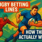Rugby Bets Lines: Ako skutočne fungujú