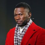 Hviezda ESPNI Ryan Clark zapálila bývalému spoluhráčovi NFL Robert Griffin III.