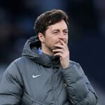 Mason sa zameriava na Európsku ligu s Tottenhamom