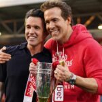 Ryan Reynolds a Rob Makelhenny povedali šéfovi Wrexhame | Futbalový šport