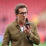 Ryan Reynolds a envoyé Jamie Vardy Message alors que Wrexham Fairy Tale fournit des «maux de tête»