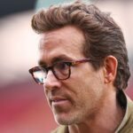 Ryan Reynolds reaguje po tom, čo Wrexham Star hovorí, že je tlačený Futbalový šport