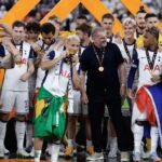 S Ange Posteecoglou môže Tottenham Hotspur „prelomiť cyklus“