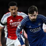 SAKA, Kiwior Red Card Cieľ, Drevené obavy - predpovede Ligy majstrov Arsenal