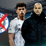 SCOCK 110 miliónov GBP Star CEAD 12-Man Guardiola Update List v predpovedi Clearout