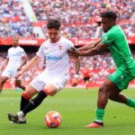 SEVILLA Hviezda na zrážku Celta Vigo