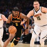 SGA, Nikola Jokic a prečo by to mal byť epický, slušný konflikt NBA MVP