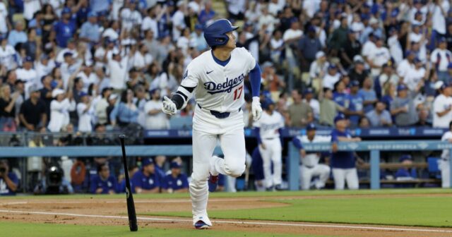 SHOHEI OHHTANI Homers dvakrát v Dajersovom návratovom víťazstve nad Yankeesom

