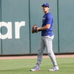 MLB: Los Angeles Dodgers Atlanta Braves