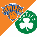 SLEDUJTE LIVE: Knicks odhodil Rocky Start in Play 2 proti Celtics