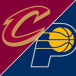 SLEDUJTE LIVE: Mitchell, Cavs vyzerá dokonca sériu proti Pacers