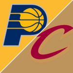 SLEDUJTE LIVE: Najlepšie semená Cavs, hostiteľov Pacers in Game 1 Semis Východná konferencia
